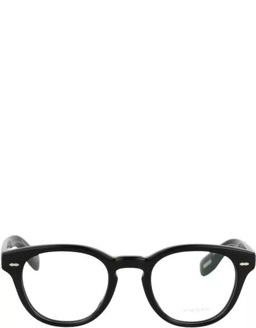 Oliver Peoples Cary Grant Glasse
