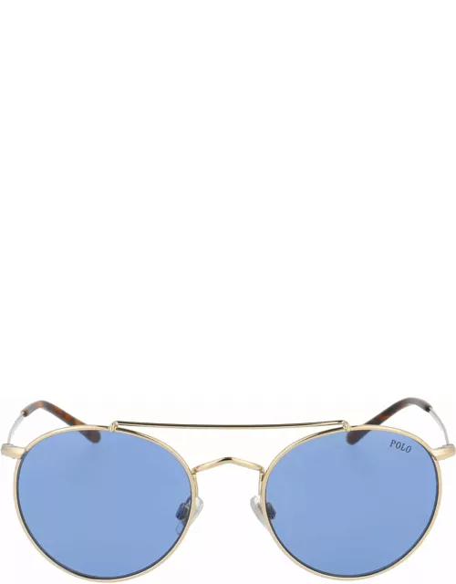 Polo Ralph Lauren 0ph3114 Sunglasse