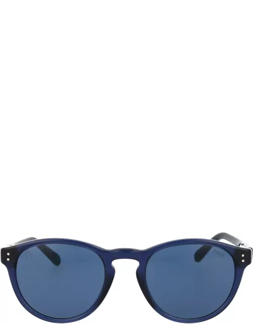 Polo Ralph Lauren 0ph4172 Sunglasse