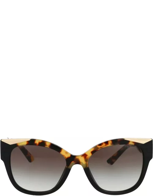 Prada Eyewear 0pr 02ws Sunglasse