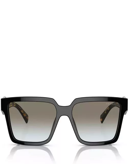Prada Eyewear Square-frame Sunglasses Sunglasse