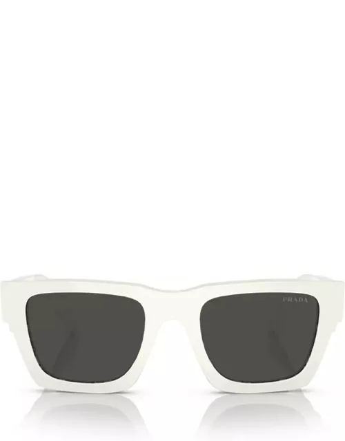 Prada Eyewear Square Frame Sunglasses Sunglasse