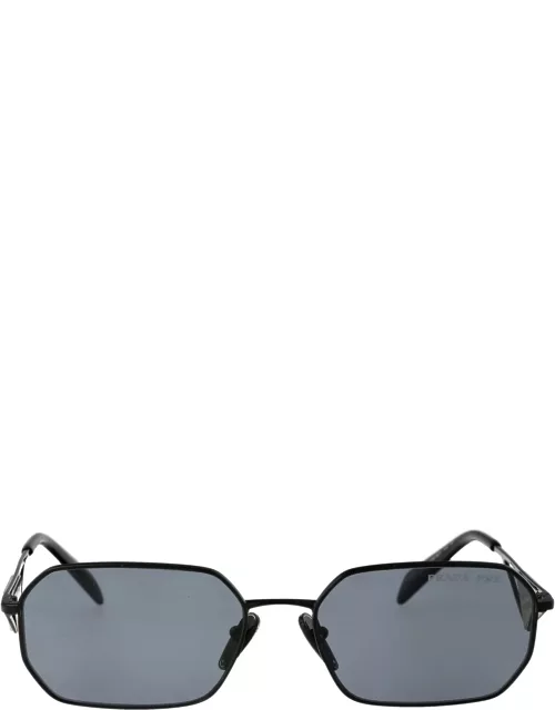 Prada Eyewear 0pr A51s Sunglasse