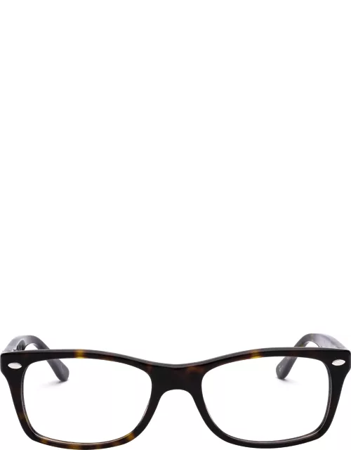Ray-Ban 0rx5228 Glasse