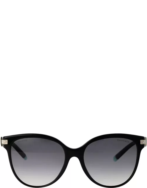 Tiffany & Co. 0tf4193b Sunglasse