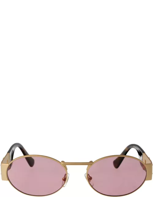 Versace Eyewear 0ve2264 Sunglasse