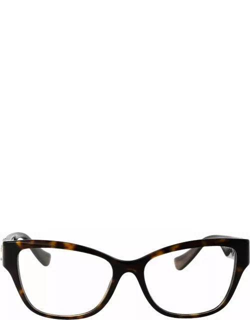 Versace Eyewear 0ve3347 Glasse