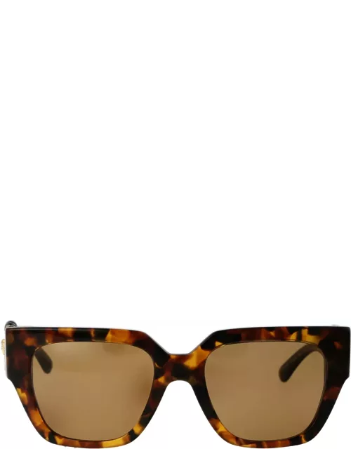 Versace Eyewear 0ve4409 Sunglasse