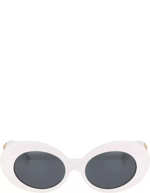 Versace Eyewear 0ve4426bu Sunglasse