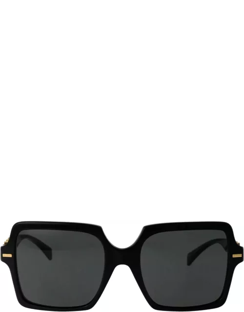 Versace Eyewear 0ve4441 Sunglasse