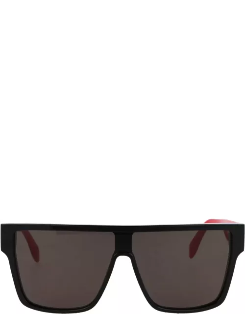 Alexander McQueen Eyewear Am0354s Sunglasse
