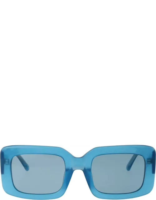 The Attico Jorja Sunglasse