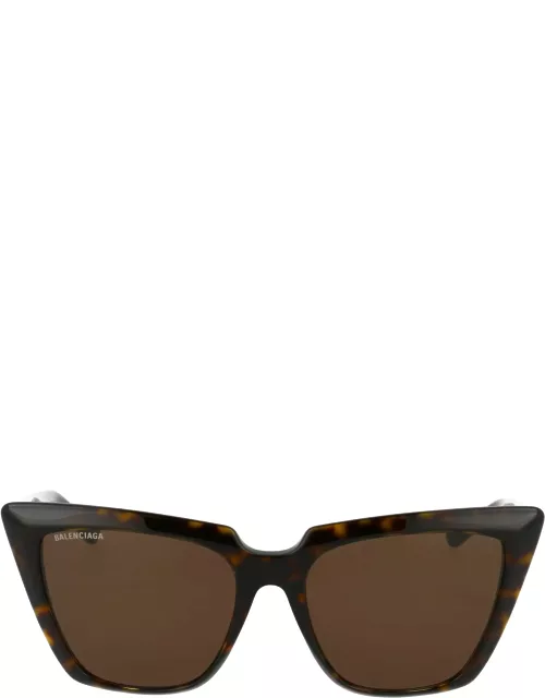 Balenciaga Eyewear Bb0046s Sunglasse