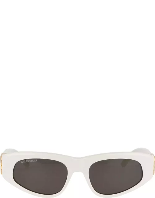Balenciaga Eyewear Bb0095s Sunglasse