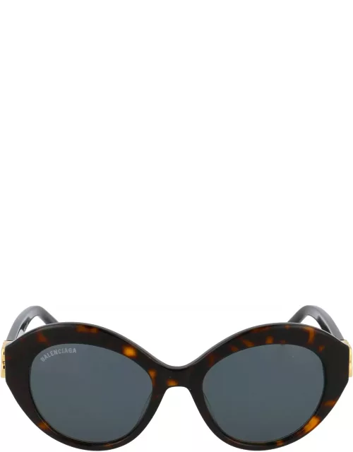 Balenciaga Eyewear Bb0133s Sunglasse