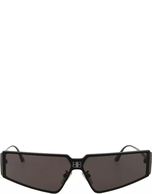 Balenciaga Eyewear Bb0192s Sunglasse