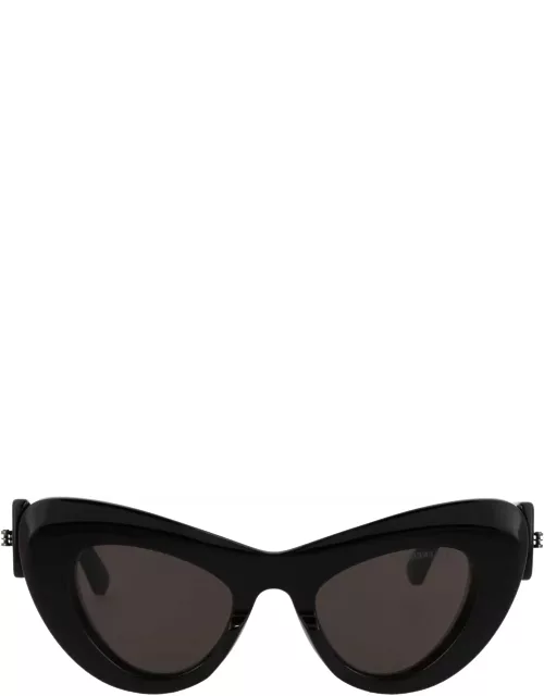 Balenciaga Eyewear Bb0204s Sunglasse