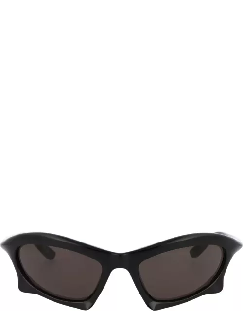 Balenciaga Eyewear Bb0229s Sunglasse