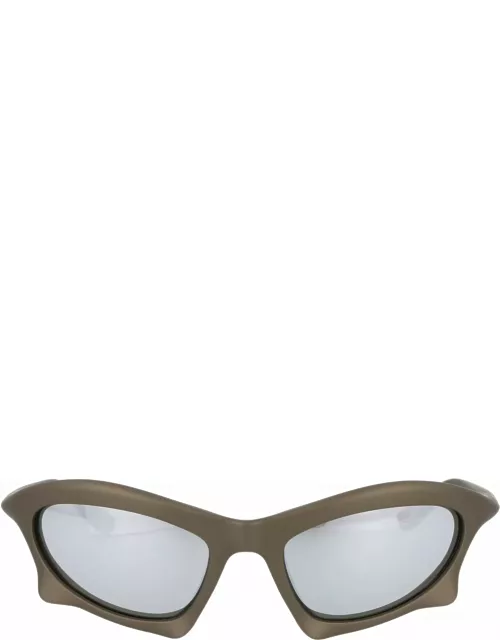 Balenciaga Eyewear Bb0229s Sunglasse