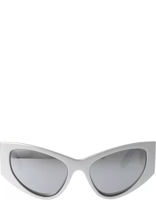 Balenciaga Eyewear Bb0300s Sunglasse