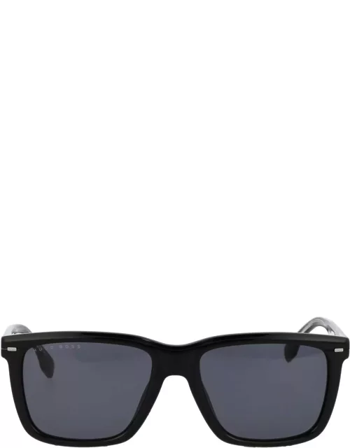 Hugo Boss Boss 1317/s Sunglasse