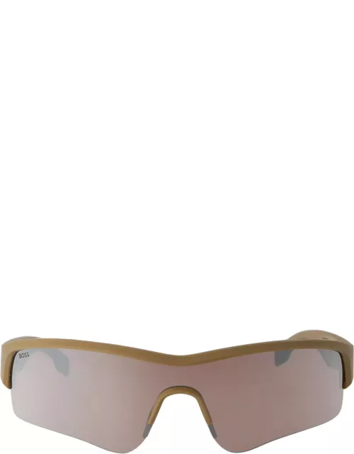Hugo Boss Boss 1607/s Sunglasse