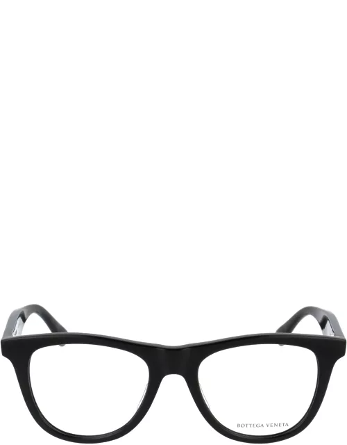Bottega Veneta Eyewear Bv1019o Glasse