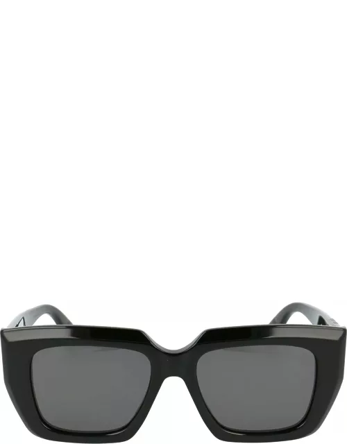Bottega Veneta Eyewear Bv1030s Sunglasse