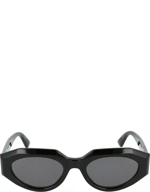 Bottega Veneta Eyewear Bv1031s Sunglasse
