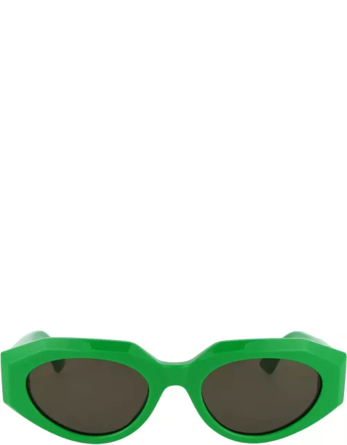 Bottega Veneta Eyewear Bv1031s Sunglasse