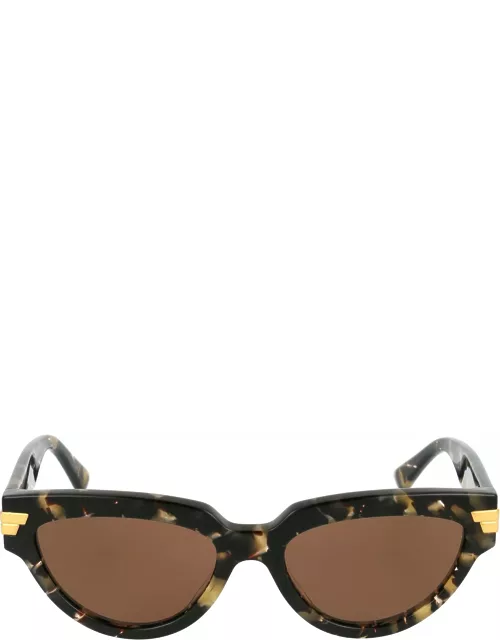 Bottega Veneta Eyewear Bv1035s Sunglasse