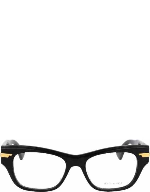 Bottega Veneta Eyewear Bv1152o Glasse