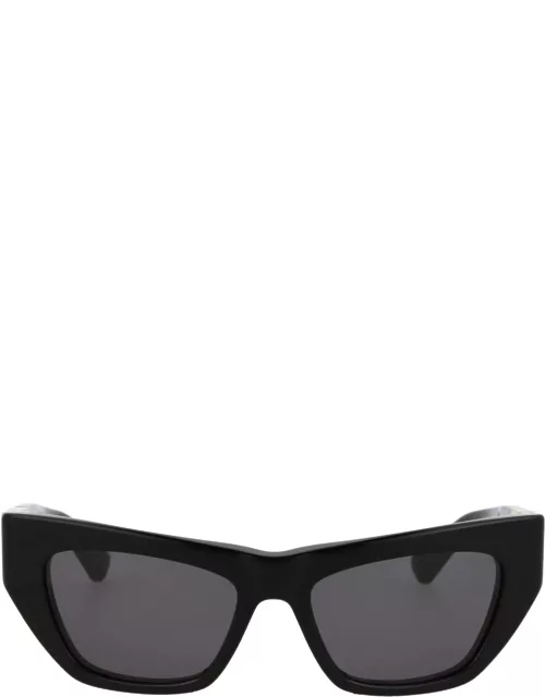 Bottega Veneta Eyewear Bv1177s Sunglasse