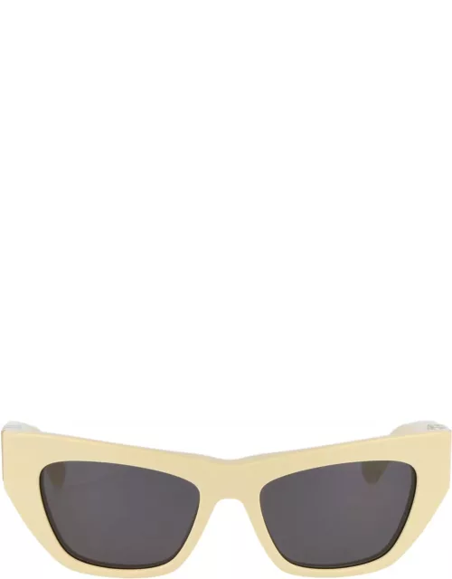 Bottega Veneta Eyewear Bv1177s Sunglasse