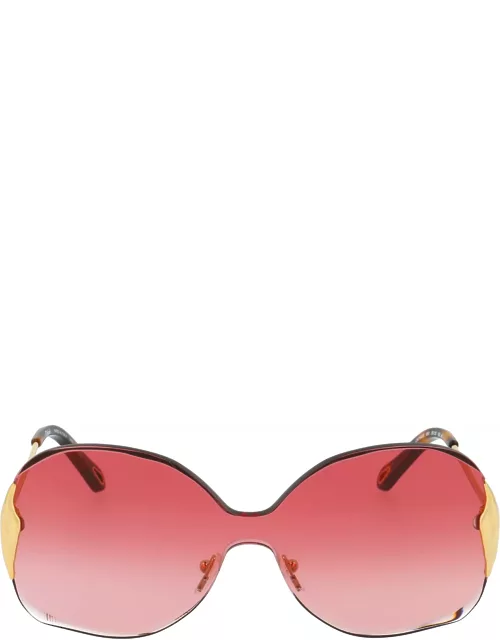 Chloé Eyewear Ce162s Sunglasse
