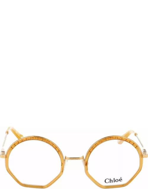 Chloé Eyewear Ce2143 Sunglasse