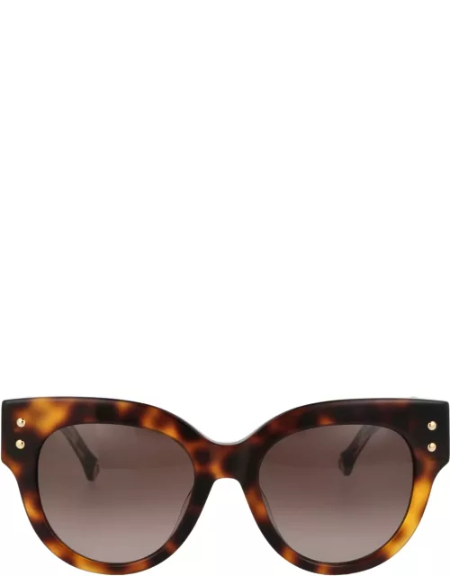Carolina Herrera Ch 0008/s Sunglasse