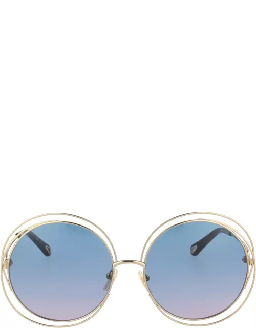 Chloé Eyewear Ch0045s Sunglasse