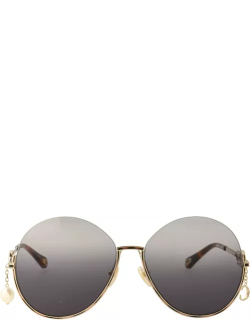 Chloé Eyewear Ch0067s Sunglasse