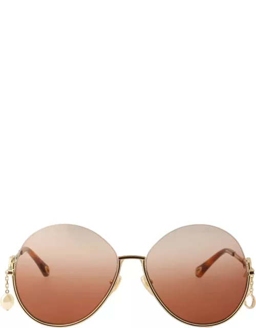 Chloé Eyewear Ch0067s Sunglasse