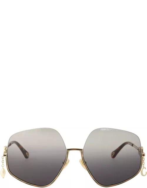 Chloé Eyewear Ch0068s Sunglasse