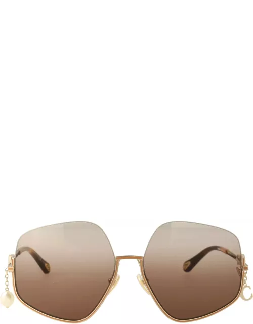 Chloé Eyewear Ch0068s Sunglasse
