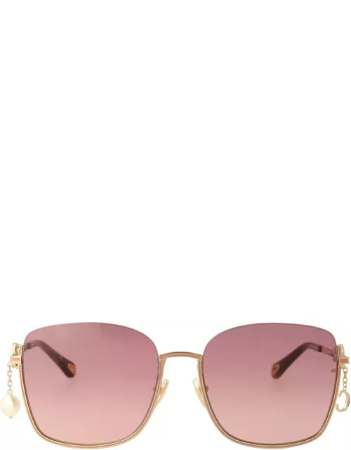 Chloé Eyewear Ch0070sk Sunglasse