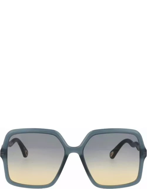 Chloé Eyewear Ch0086s Sunglasse