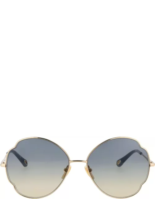 Chloé Eyewear Ch0093s Sunglasse
