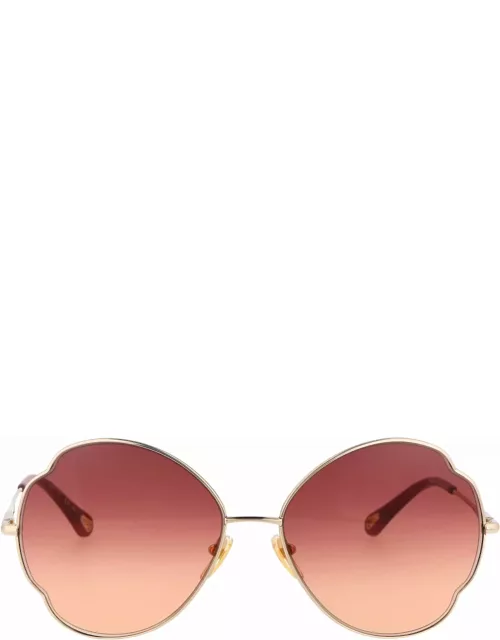 Chloé Eyewear Ch0093s Sunglasse