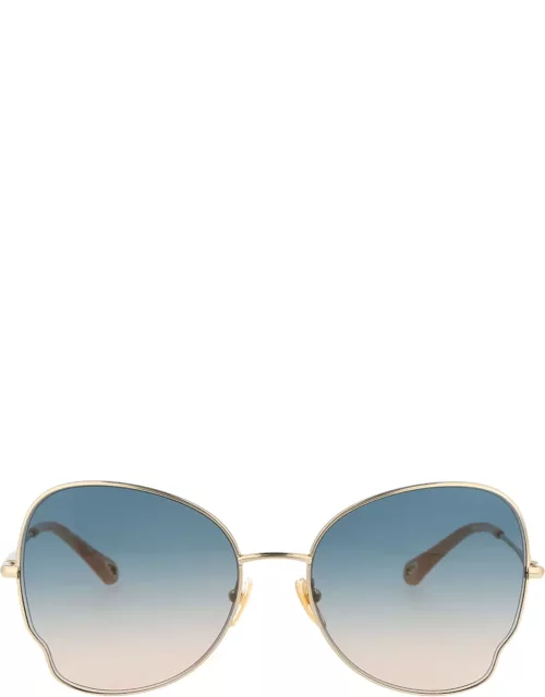 Chloé Eyewear Ch0094s Sunglasse