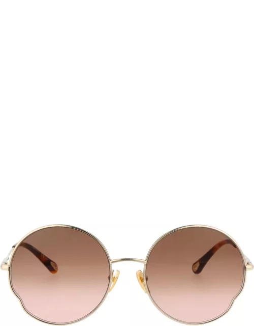 Chloé Eyewear Ch0095s Sunglasse