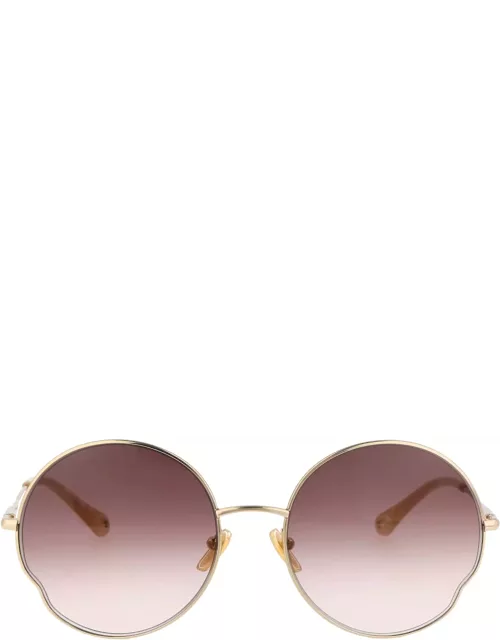 Chloé Eyewear Ch0095s Sunglasse