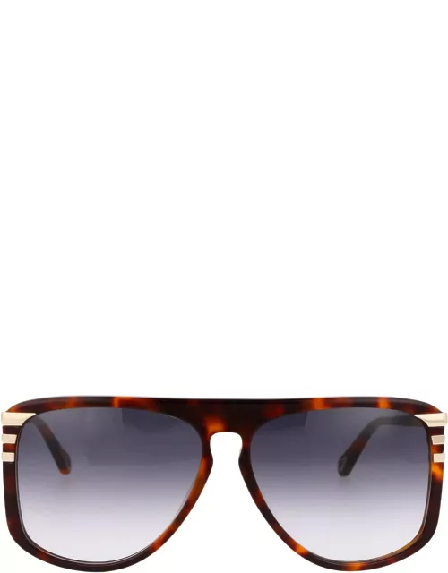 Chloé Eyewear Ch0104s Sunglasse